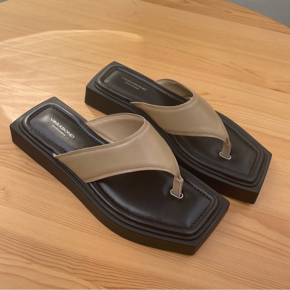 Vagabond Evy sandals - Picture 2 of 4